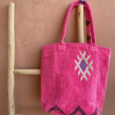Tote Big Bubble 2